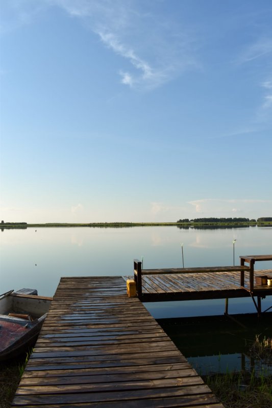 Озеро Гутово