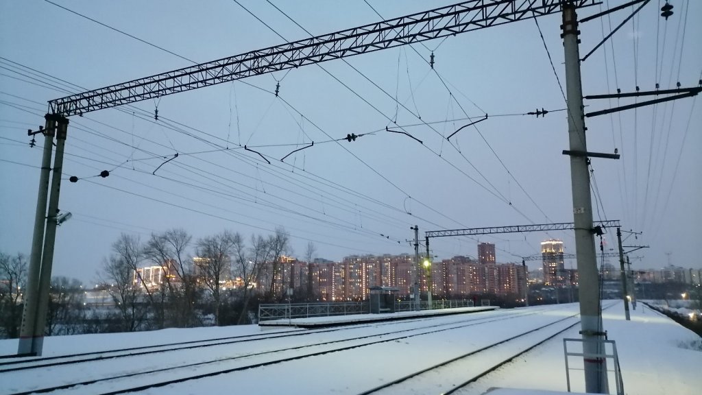 Предновогодние заметки. Если сильно хочется... )))