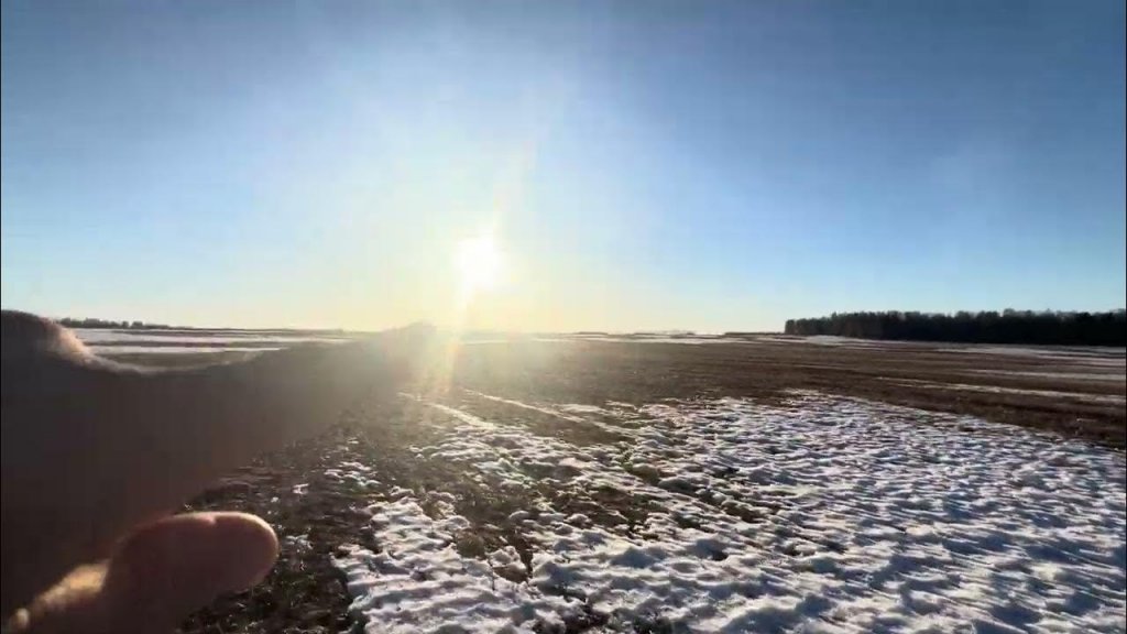 Реалити сибири дикая природа This Hidden Winter Trail Will Leave You SPEECHLESS