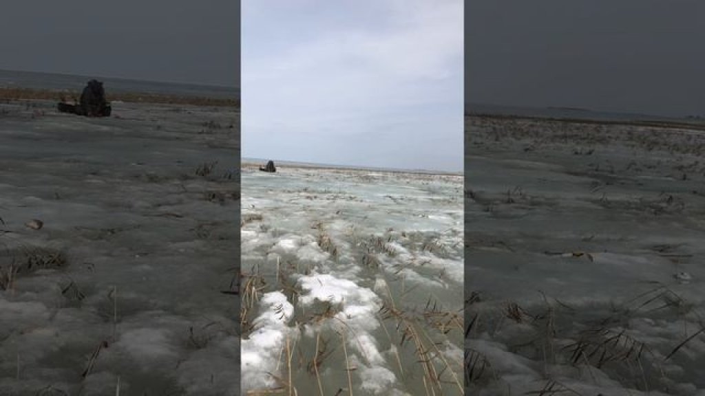 Закрытие на Чане