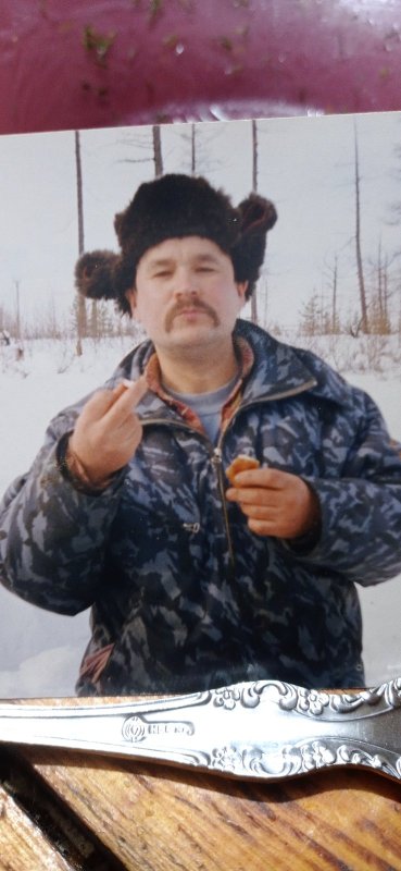 Я тоже клюю. На сало. (архив)
