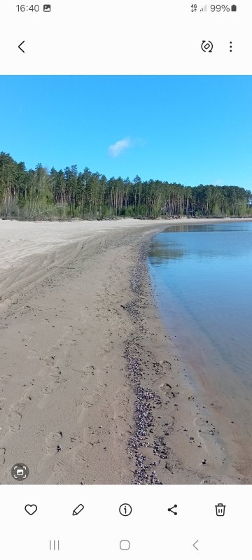 Ни народа, ни воды, ни рыбы...