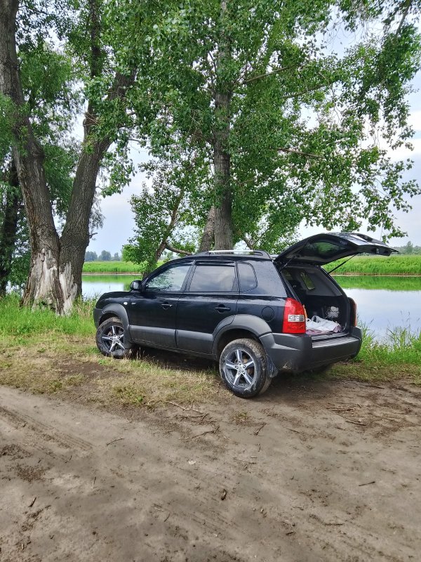 Привет Глухому.