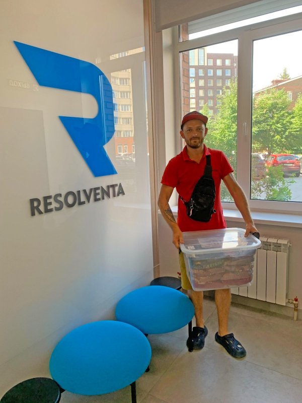 Победители конкурса Лучшая весть по мирной рыбе 2025 с призами DUNAEV