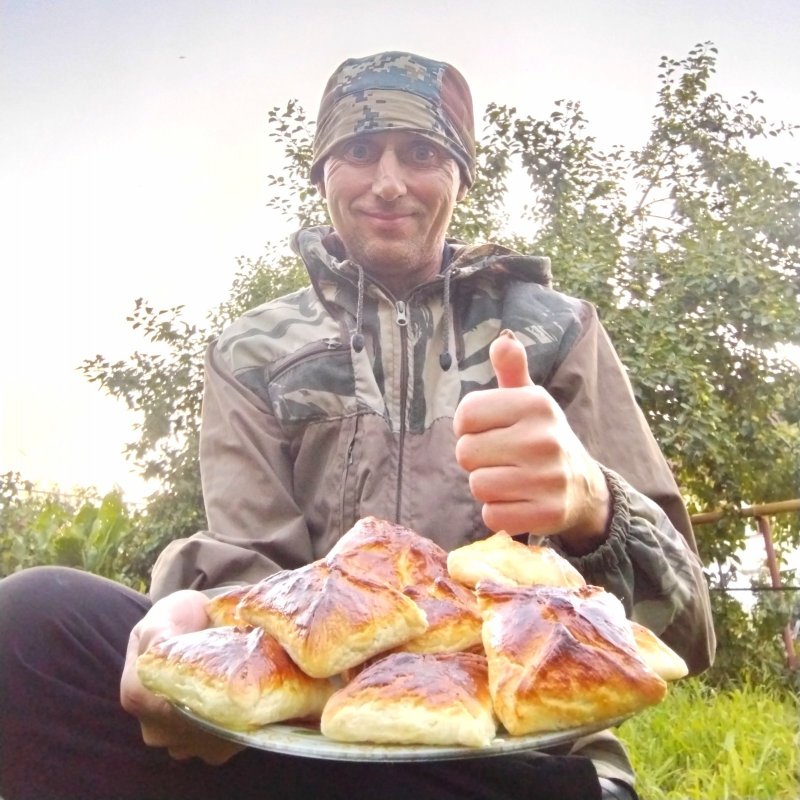 " Пальчики оближешь".