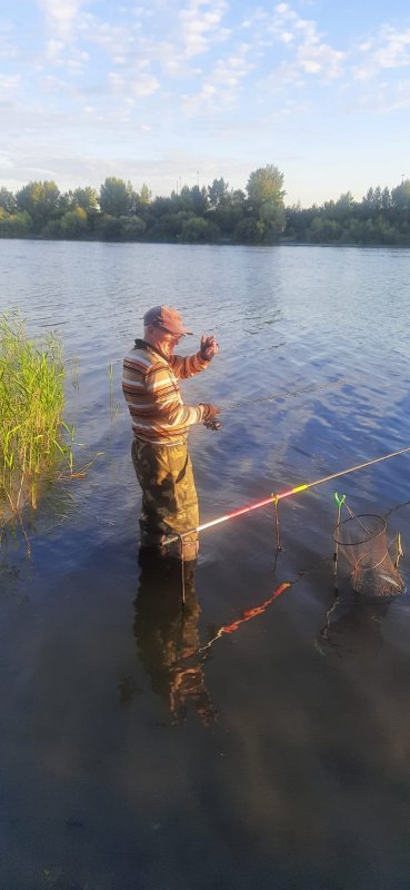 За двумя зайцами погонишься, ни одного не поймаешь