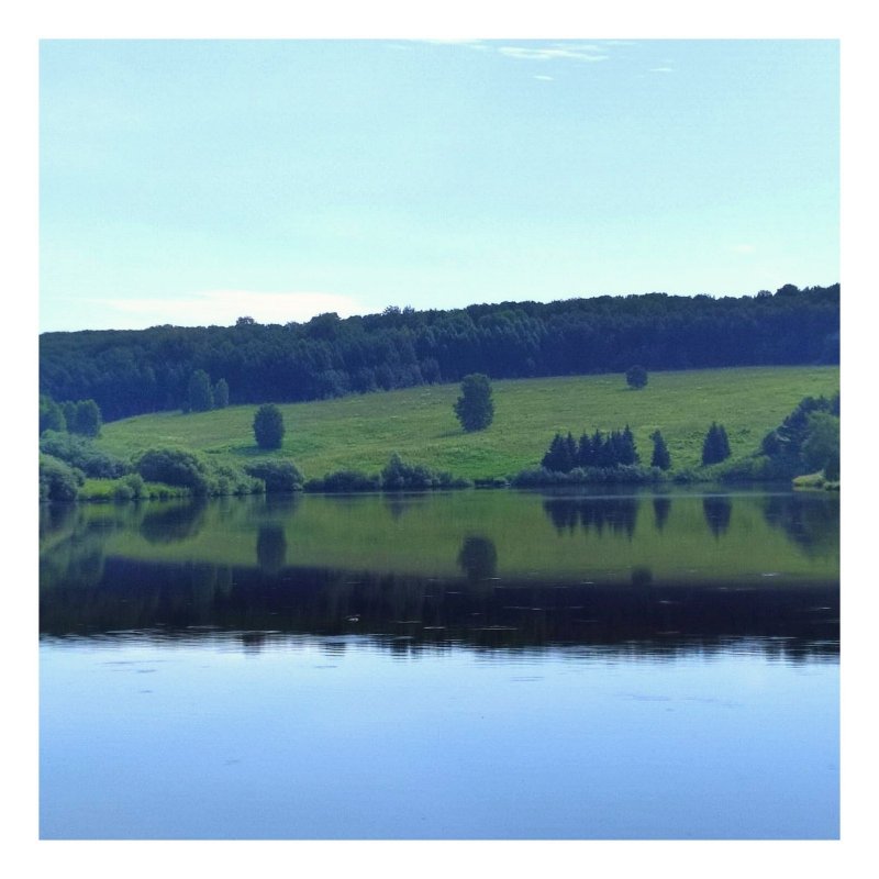 Китерня. 06.07.2024