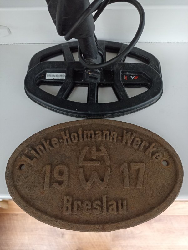 Находки порой удивляют