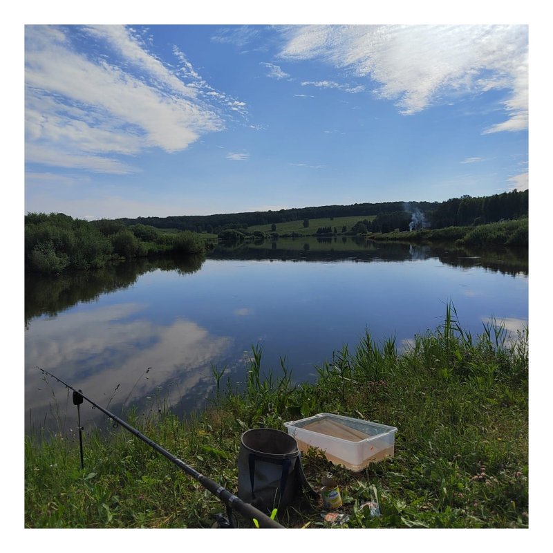 Китерня. 06.07.2024