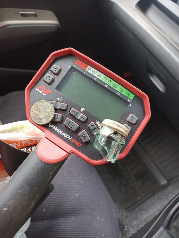 Эхо былых времëн