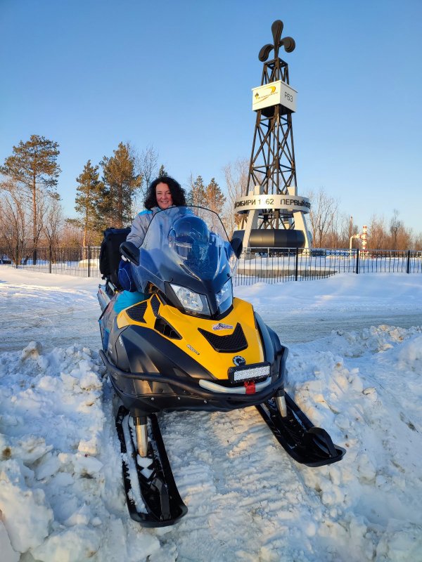 Скоро весна