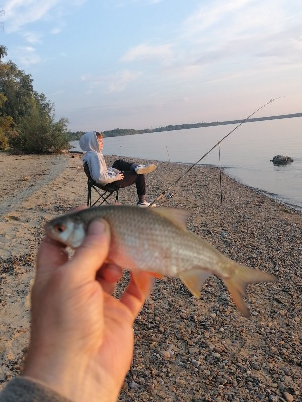 А на Оби, а на Оби, а на Оби...