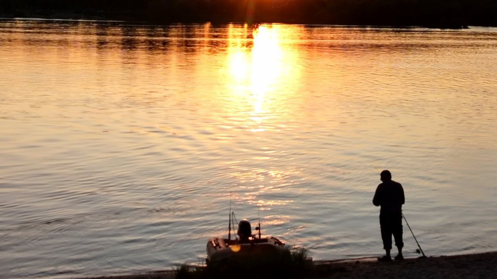 "Осень на пороге: что осталось от лета?"