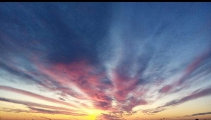 К теме Закатов. Глушняка не было.