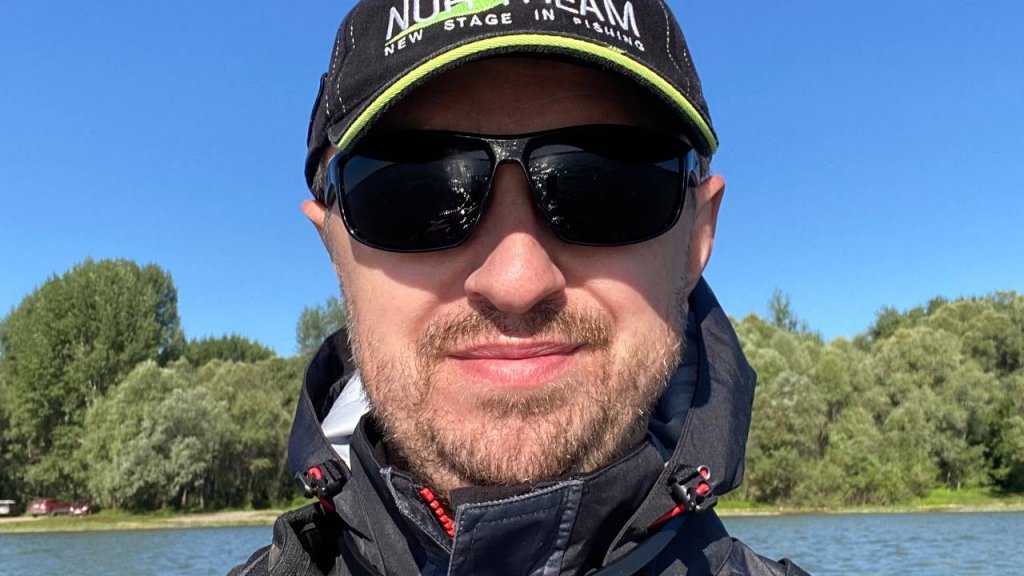 Пока нет возможности поездить по малым рекам.