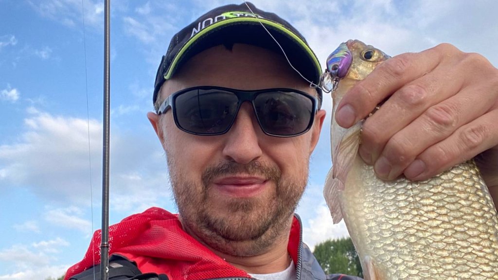 Обзор Norstream Provokator-X 662ULL