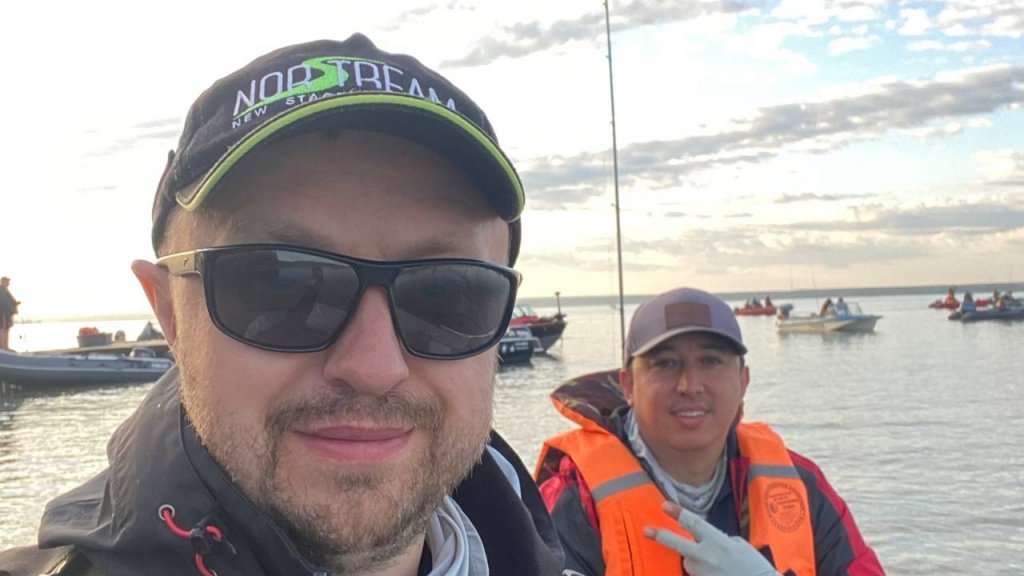 «Золотая осень 2025»: день 1-й