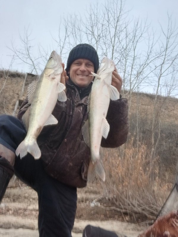 Октябрь радует