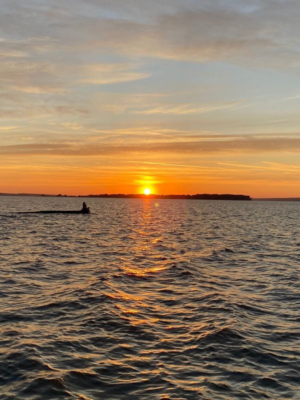 Вспоминая лето