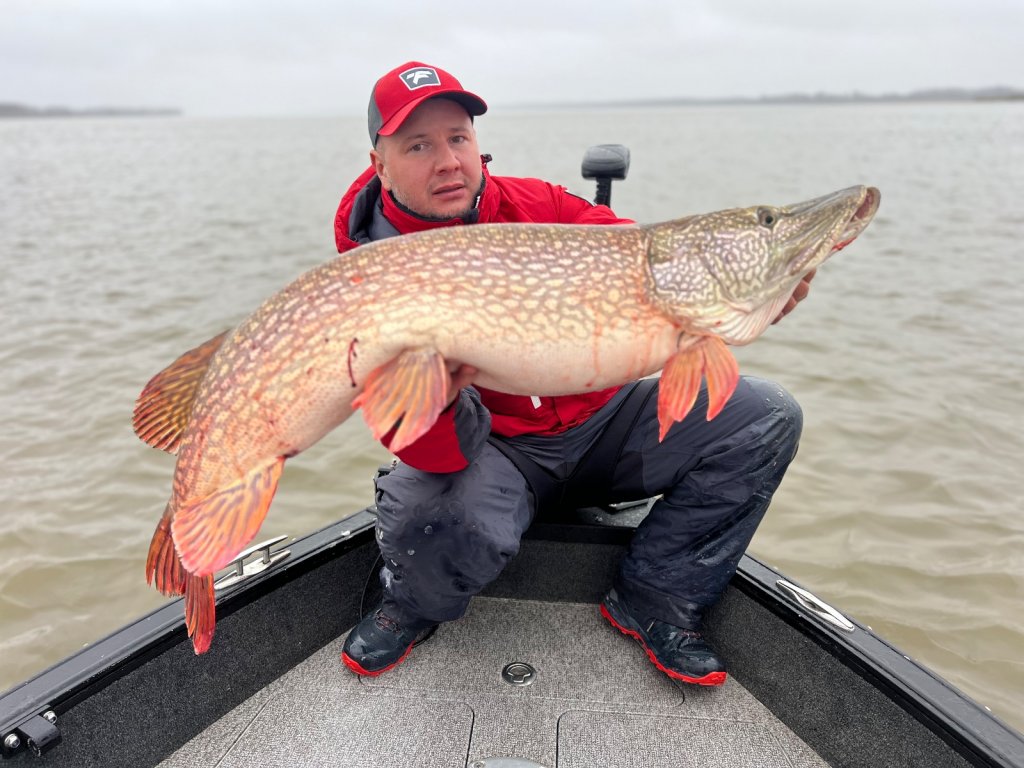 Томский трофей