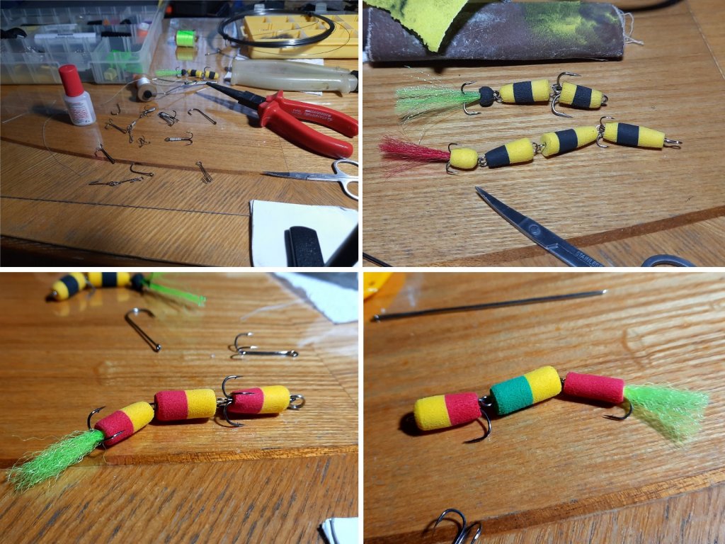 Творческий поиск