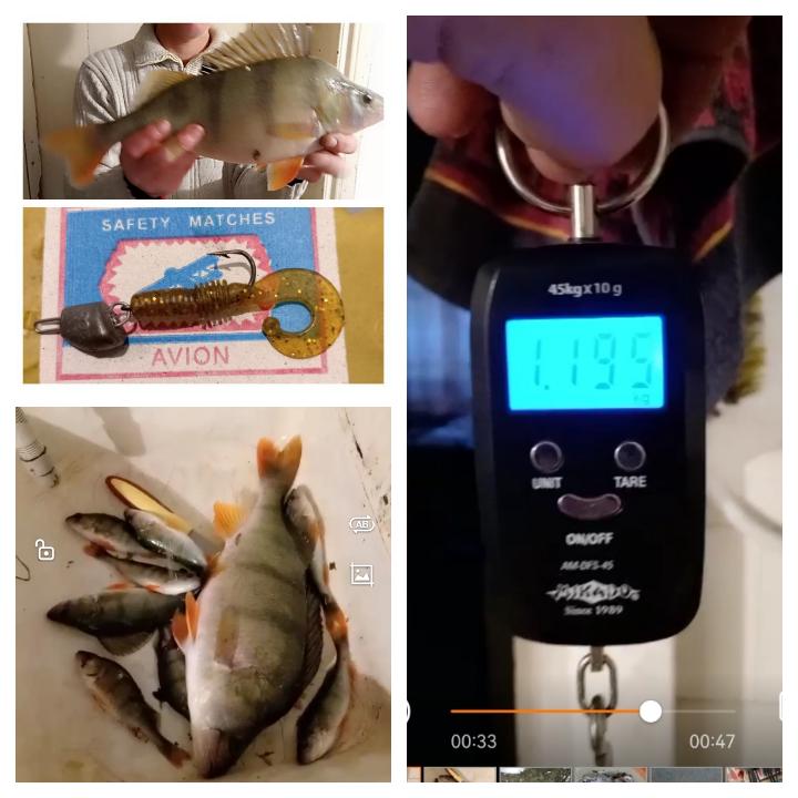 Вчера на Югах.