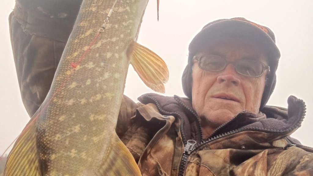 Рыбацкие приКЛЮЧения, или сказка о золотой рыбке