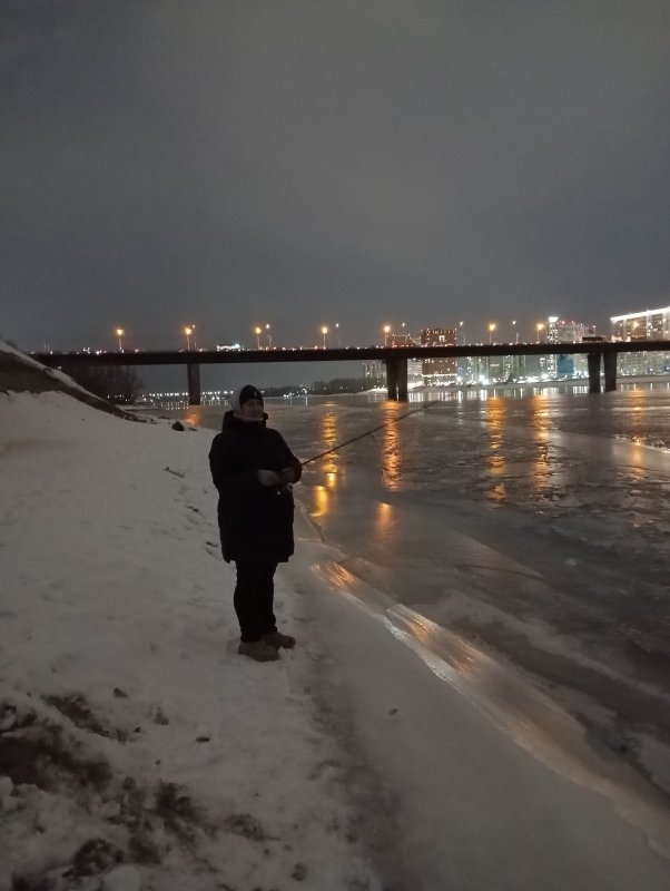 Закрыли сезон