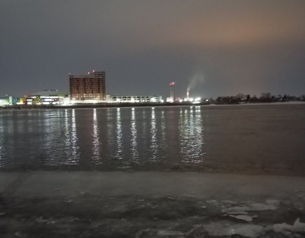 Закрыли сезон