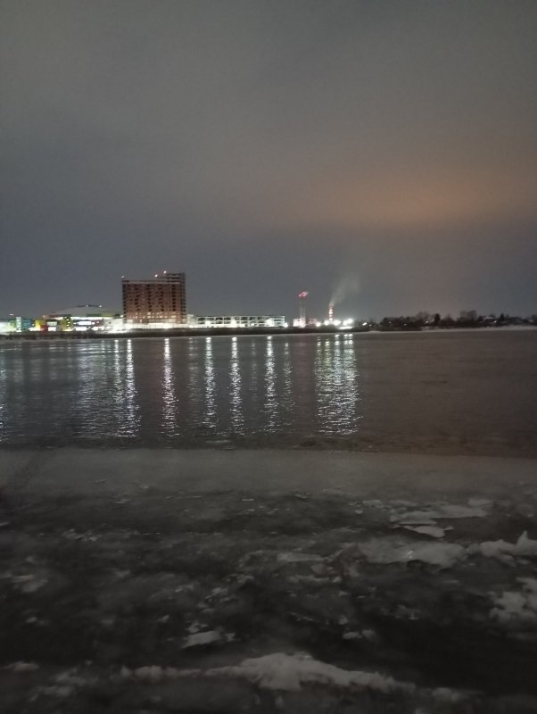 Закрыли сезон