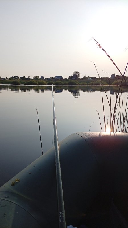 Уголок рая. Камень-на-Оби, дача