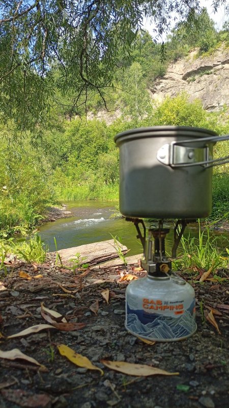 Вспоминая лето