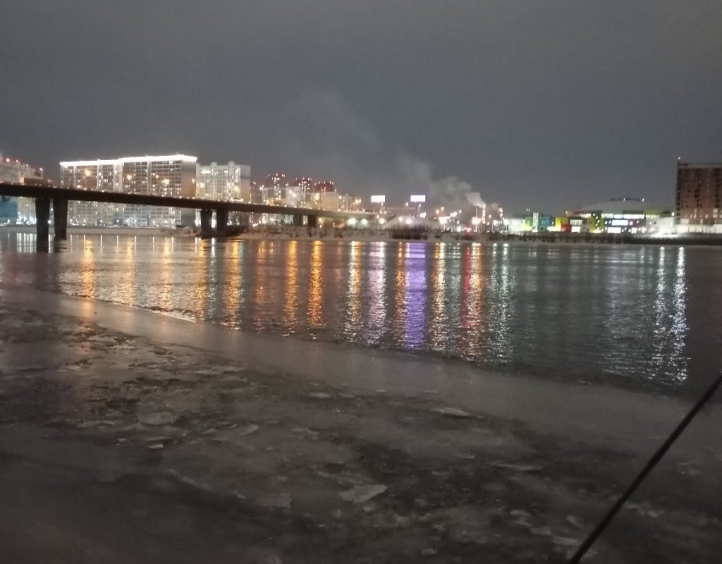 Закрыли сезон