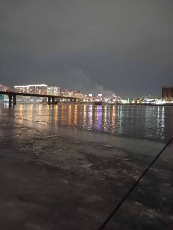 Закрыли сезон