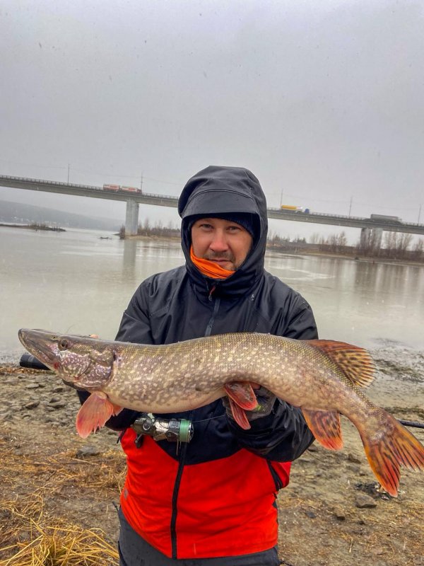 Ну вот и всё! Сезон закрыт...