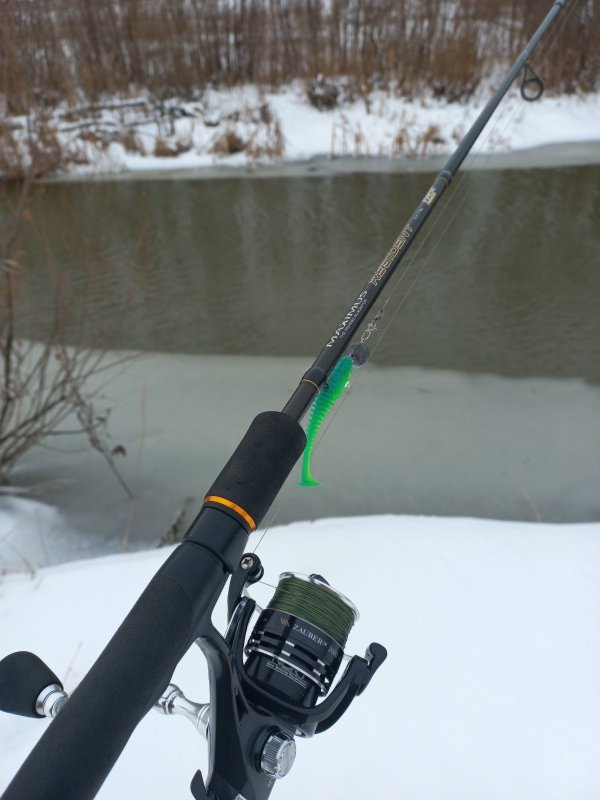 Ну вот и всё, зачехляемся...