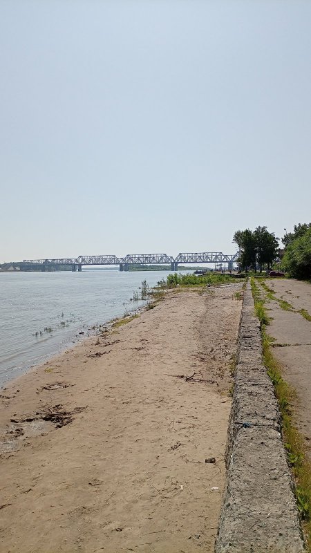 Уголок рая. Камень-на-Оби, дача