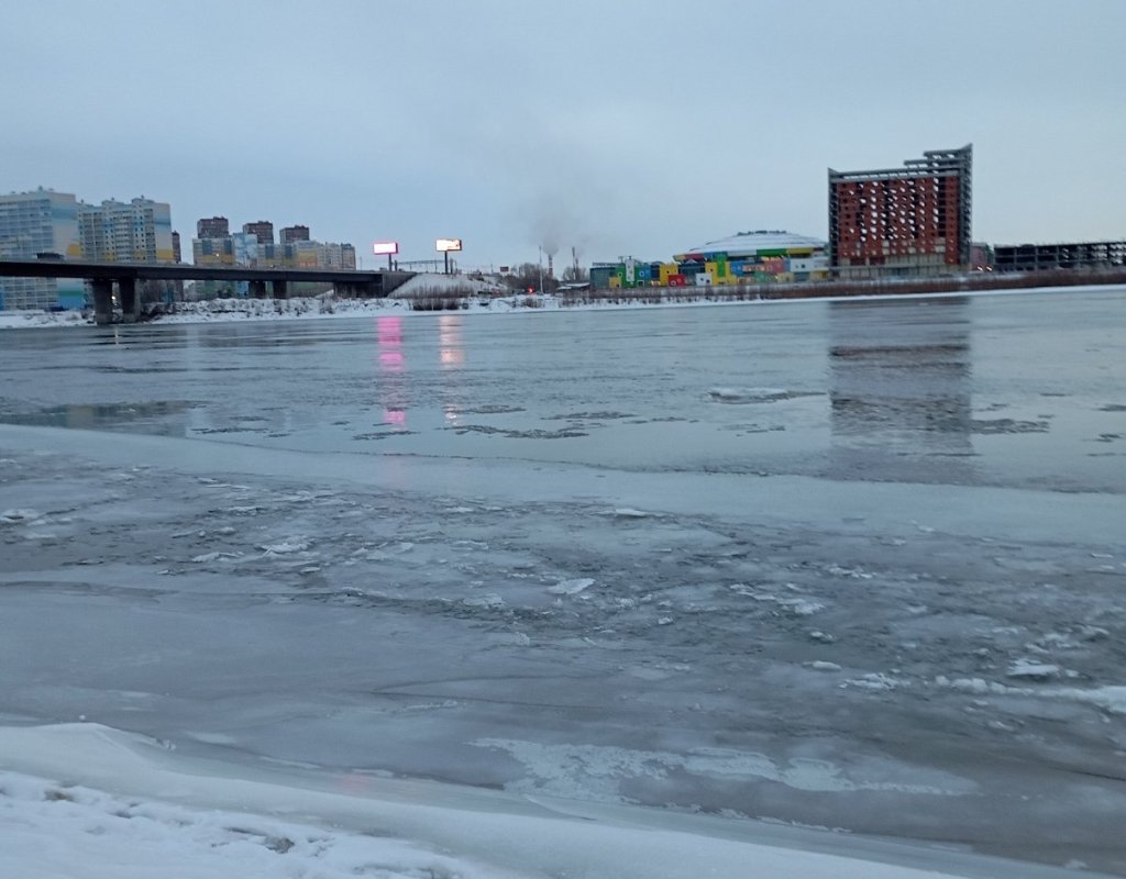 Закрыли сезон