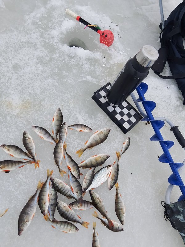 Ю/з. Пусть будет "Открытие"