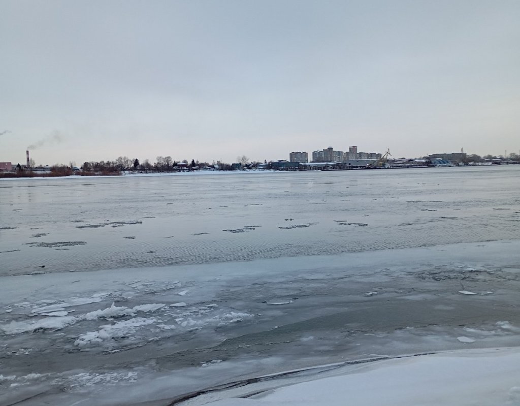 Закрыли сезон