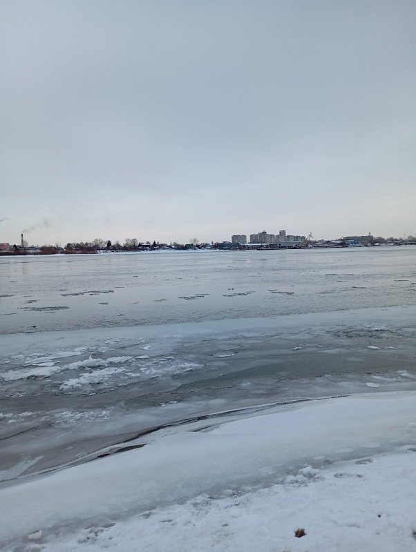 Закрыли сезон