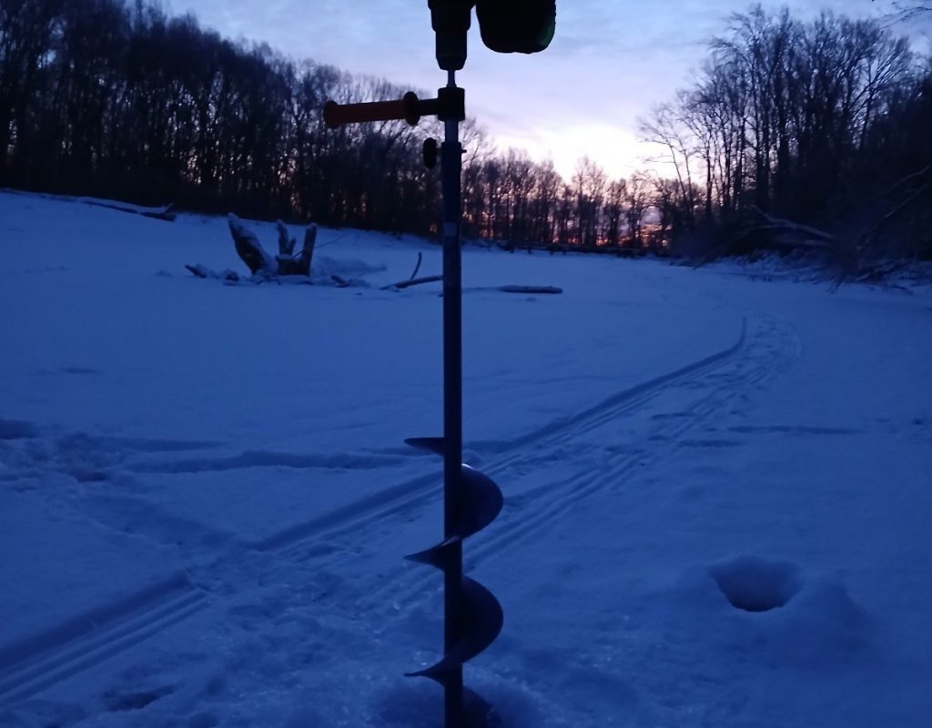 Соплячиха рассвет