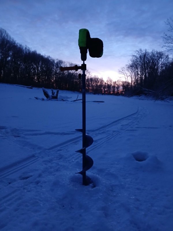 Соплячиха рассвет