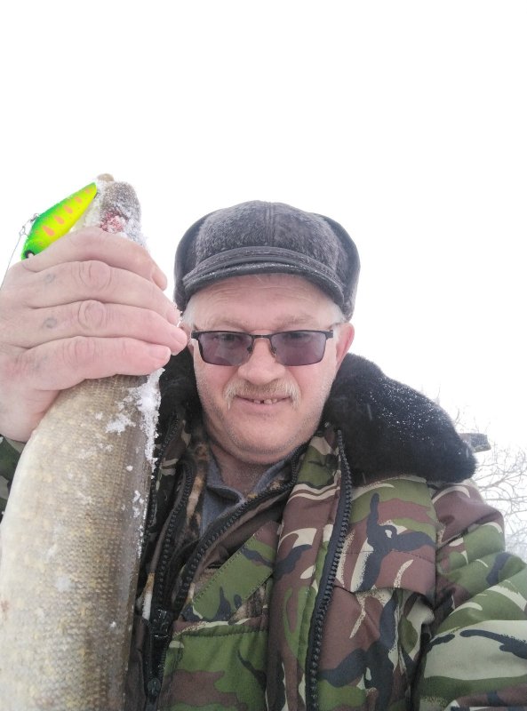 С Наступающим Новым годом!..