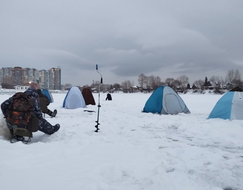 Утренний Затон