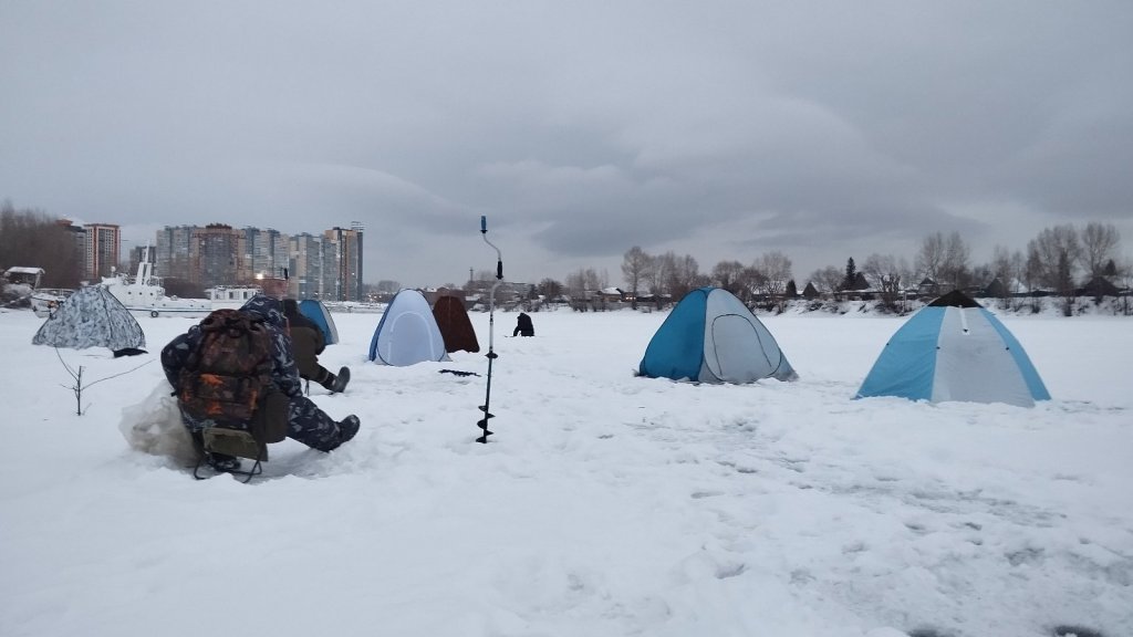 Утренний Затон