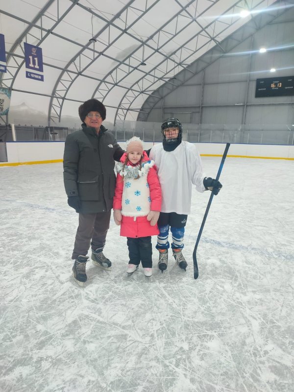 Нам сказали, что здесь рыбы нееееет!! 😊С новым годом!!!