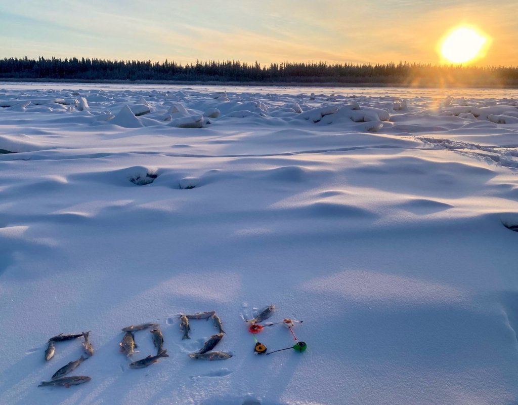 С Наступающим 2026!