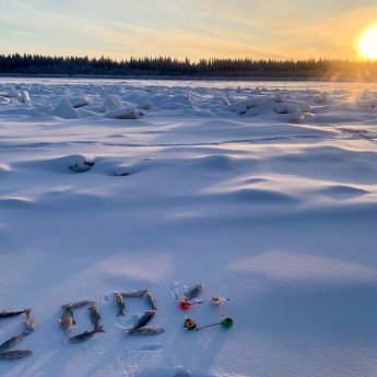 С Наступающим 2026!