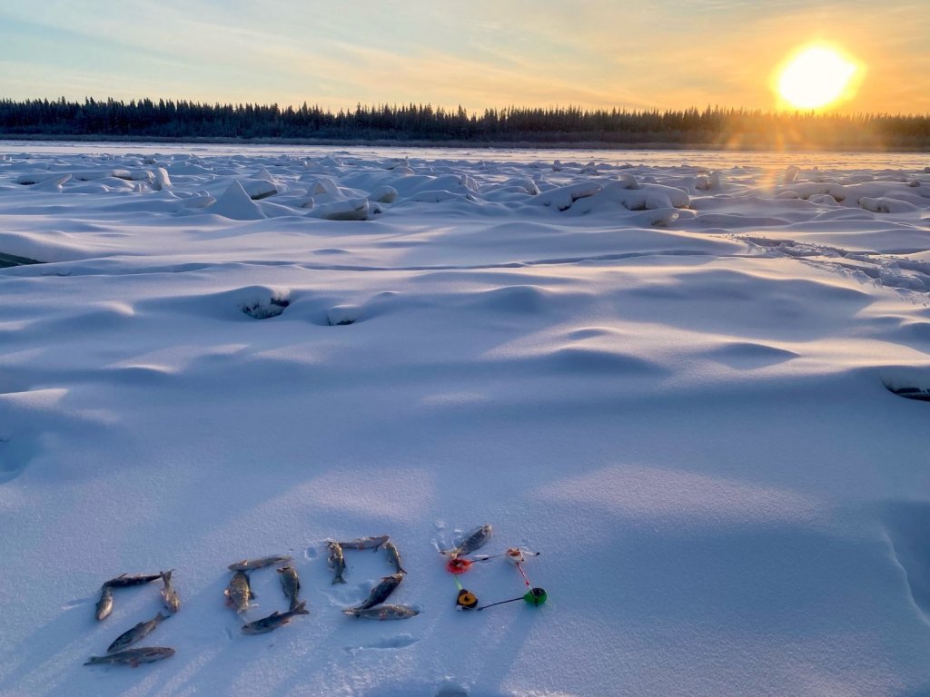 С Наступающим 2026!